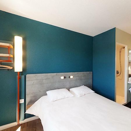 Ibis Budget Saint Gaudens Estancarbon Exterior foto